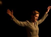 H “Βασιλική Τριανταφύλλου” ταξιδεύει στο Διεθνές Φεστιβάλ του ELBASAN