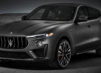 Maserati Levante Trofeo: Προσφέρει 590 ίππους
