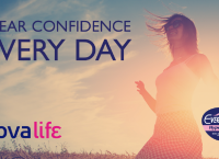 H EveryDay της εταιρείας ΜΕΓΑ χορηγός της ζώνης της ταινίας των 21:00 στο Novalifε