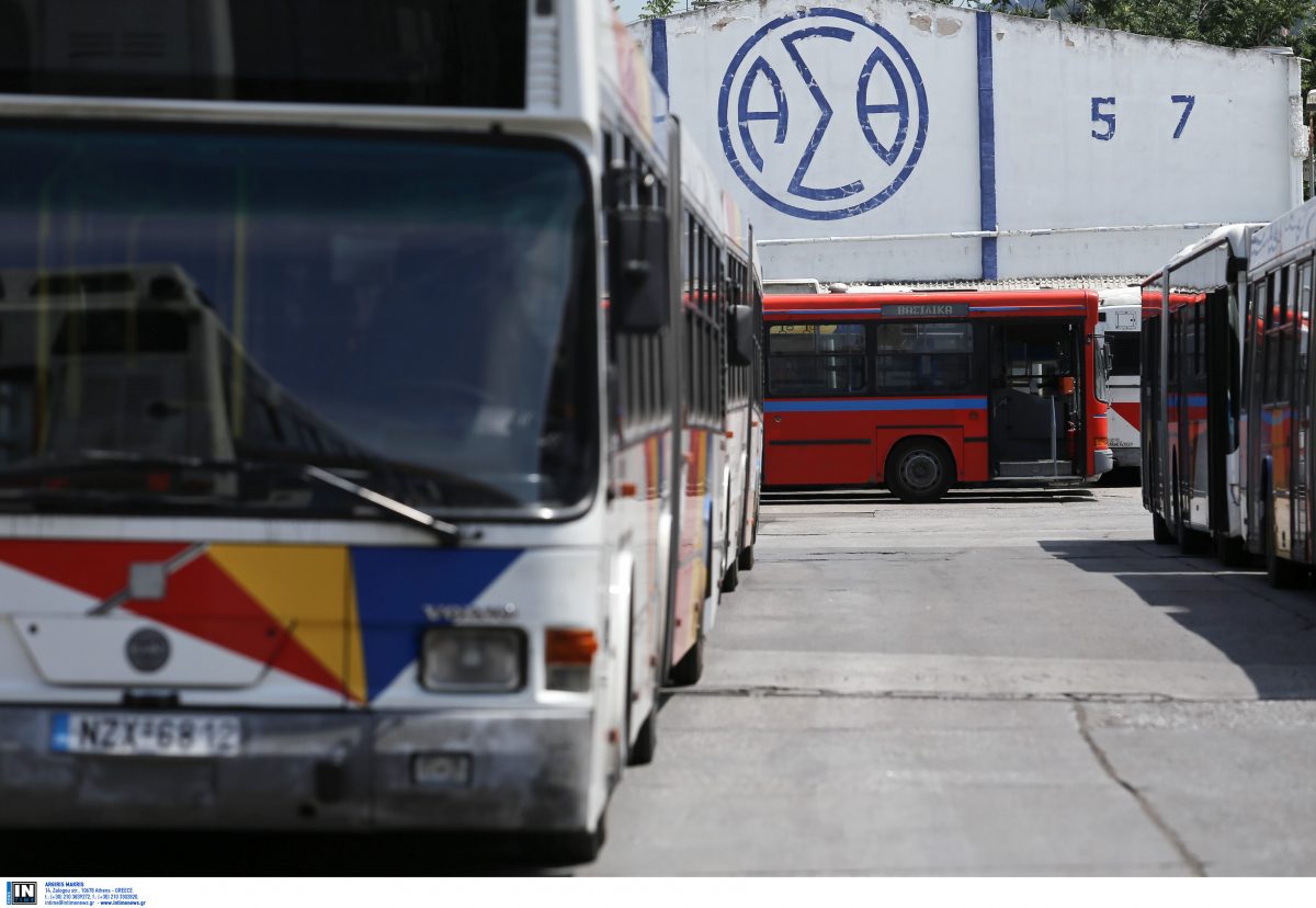 Θεσσαλονίκη: Ερημώνει η πόλη από την απεργία του ΟΑΣΘ – Δρομολόγια με προσωπικό ασφαλείας