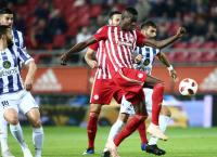 Ολυμπιακός – Απόλλων Σμύρνης: 1-0 (pics&vid)