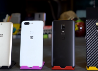 OnePlus 6T: Επίσημα με οθόνη 6,4 ιντσών και εντυπωσιακά χαρακτηριστικά