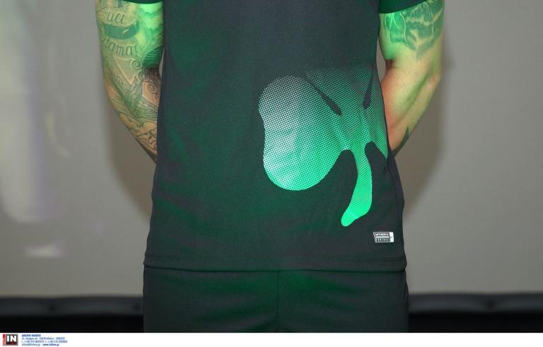 Παναθηναϊκός: «Ψάχνεται» για “βαρβάτη” συμφωνία με εταιρεία ένδυσης