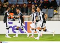 Βαθμολογία UEFA: Ανάσα για την Ελλάδα η νίκη του ΠΑΟΚ