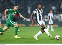 ΠΑΟΚ – Παναθηναϊκός: 2-0 (pics&vids)