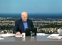Καλημέρα Ελλάδα: Τι συνέβη με τον Γιώργο Παπαδάκη και την Μπάγια Αντωνοπούλου
