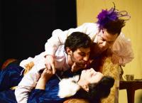 Ένας ράφτης για τις κυρίες