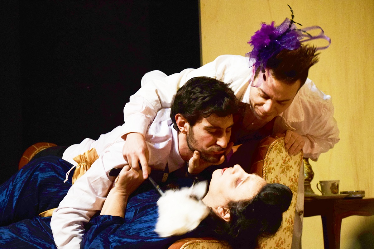 Ένας ράφτης για τις κυρίες