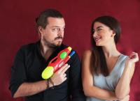 Επανάσταση σε αναμονή του Δημήτρη Πανέλη