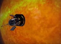Solar Parker: Έσπασε το ρεκόρ προσέγγισης του Ήλιου