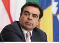 Σχοινάς: Άγκυρα σταθερότητας η συνεργασία Ευρώπης – αραβικού κόσμου