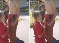 Του έκανε bullying και μετά του ζήτησε στοματικό έρωτα υπό την απειλή όπλου