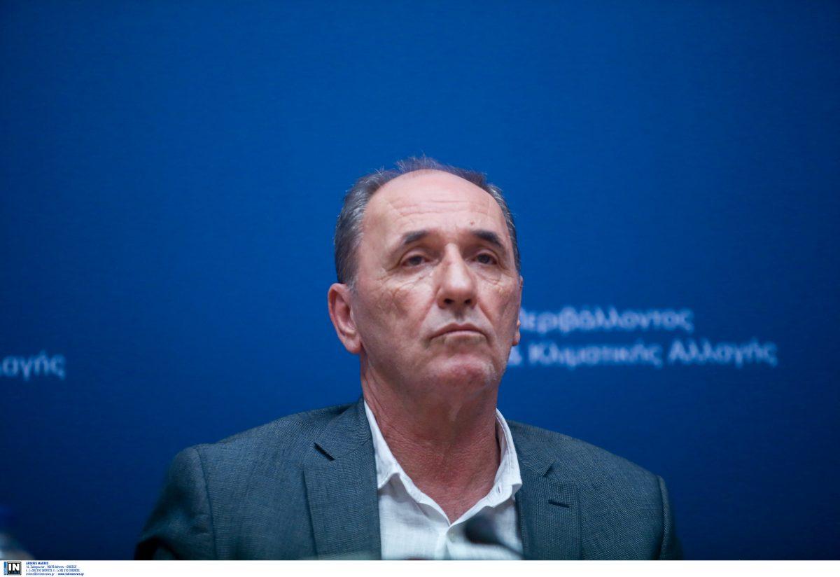 Γιώργος Σταθάκης