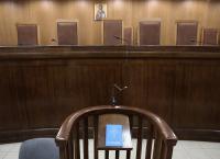 ΤΕΙ ΚΕΝΤΡΙΚΗΣ ΜΑΚΕΔΟΝΙΑΣ: Την Παρασκευή απολογείται για κακούργημα ο καθηγητής