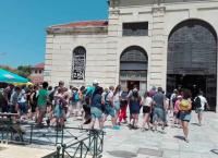 Τουρισμός Ελλάδα: Αυξήθηκαν οι τουρίστες από τη Σκανδιναβία