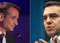 Δημοσκόπηση Rass: Προβάδισμα 9,7 μονάδων για τη ΝΔ – Ποιοι μένουν εκτός