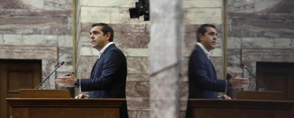 Συνταγματική Αναθεώρηση: Οι προτάσεις Τσίπρα και τα νέα “σύννεφα” στις σχέσεις ΣΥΡΙΖΑ – ΑΝΕΛ