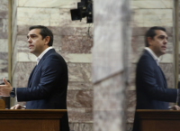 Συνταγματική Αναθεώρηση: Οι προτάσεις Τσίπρα και τα νέα “σύννεφα” στις σχέσεις ΣΥΡΙΖΑ – ΑΝΕΛ