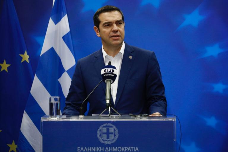 Αιγιαλίτιδα ζώνη: Η Hurriyet “βλέπει” υποχώρηση Τσίπρα
