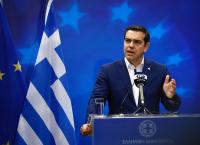 Αλέξης Τσίπρας Βρυξέλλες: Η συνέντευξη Τύπου του πρωθυπουργού