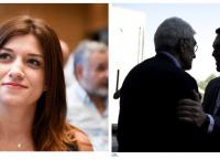Ο Μπουτάρης, η πρόβλεψη του Τσίπρα και η Νοτοπούλου για τη δημαρχία