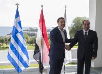 Τσίπρας: Εντός του έτους να κλείσουν οι τεχνικές διαπραγματεύσεις για την οριοθέτηση της ΑΟΖ