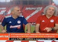 Εκπομπή Τσουκαλά: “Εξαφανίστηκε” ο Άκης (vids)