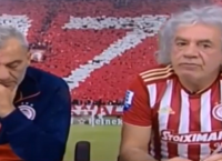 Μυθικός καβγάς Τσουκαλά και οπαδού του ΠΑΟΚ