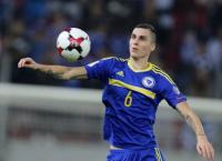 Βράνιες: «Εγώ είμαι ο ένοχος για το 2-2 με την Ελλάδα» (pic)