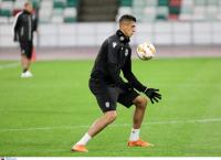 Χατσερίντι: Αρνήθηκε πρόταση της Σίβασπορ