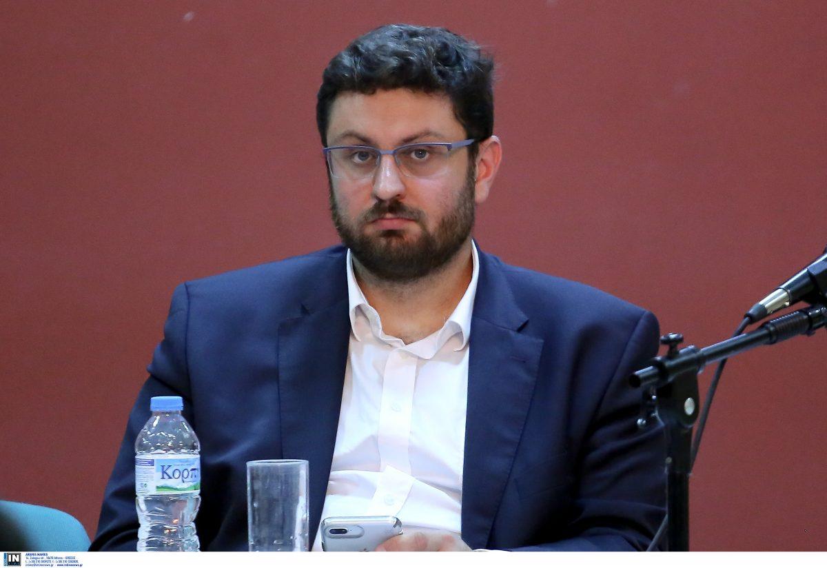Ζαχαριάδης: Αρνητική εξέλιξη με διεθνή αντίκτυπο η εκλογή Μπολσονάρου