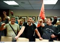 ΑΔΕΔΥ: Έφοδος μελών της στο ΥΠΟΙΚ – Ζητούν συνάντηση με τον Τσακαλώτο