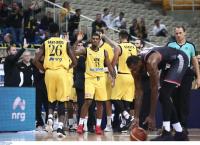 ΑΕΚ – Μπάμπεργκ: 91 – 86: Βρίσκει… ρυθμό η Ένωση