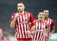 Μπέτις – Ολυμπιακός: Αυτή είναι η 11άδα του Ολυμπιακού