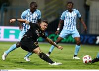 ΑΕΚ – Λαμία: Νίκη η Ένωση με 2-1 (pics&vids)