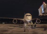 Σιγκαπούρη – Νέα Υόρκη: Ολοκληρώθηκε η μεγαλύτερη σε διάρκεια πτήση στον κόσμο (vid)