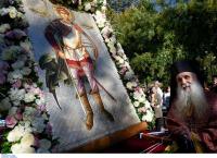 Δημήτρης όνομα: Οκτώ πράγματα που δεν ξέρατε