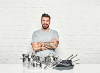 Άκης Πετρετζίκης: Σε ποιον παίκτη του MasterChef έκανε πρόταση συνεργασίας (vid)