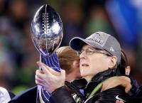 Paul Allen: Ο άλλος άνθρωπος…