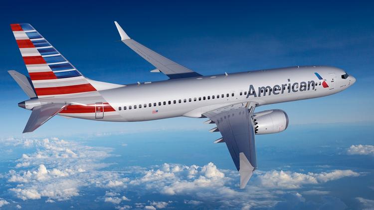 American Airlines: Εκκενώθηκε αεροπλάνο έπειτα από απειλή