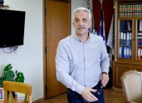 Αυτοδιοικητικές εκλογές: Υποψήφιος στην περιφέρεια Στερεάς Ελλάδας ο Δημήτρης Αναγνωστάκης