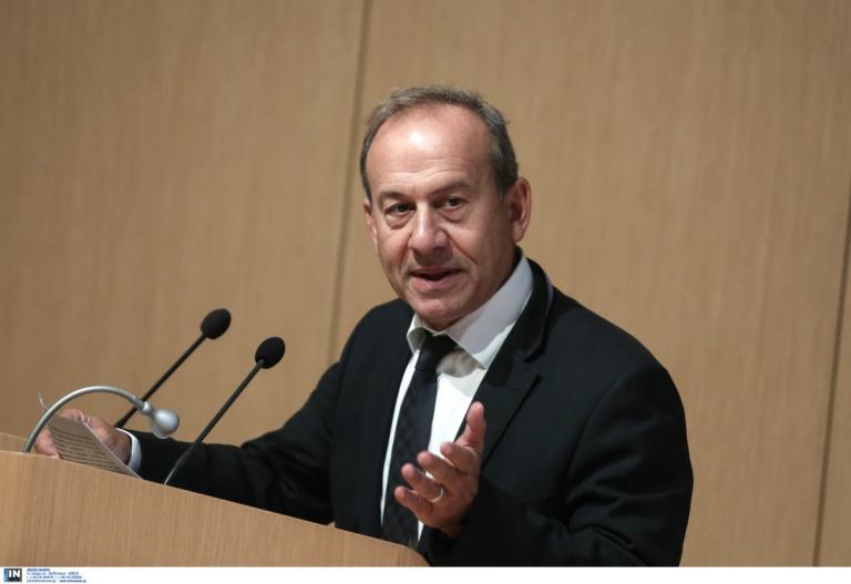 ΕΥΡΩΕΚΛΟΓΕΣ 2019: Τι λέει ο επικεφαλής του Γραφείου του ΕΚ στην Αθήνα που τέθηκε σε διαθεσιμότητα
