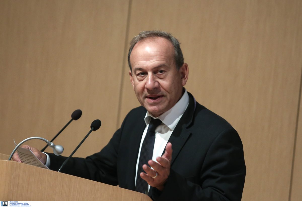 ΕΥΡΩΕΚΛΟΓΕΣ 2019: Τι λέει ο επικεφαλής του Γραφείου του ΕΚ στην Αθήνα που τέθηκε σε διαθεσιμότητα
