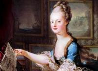 Μαρία Αντουανέτα: Η άτακτη, προκλητική και ατίθαση Βασίλισσα