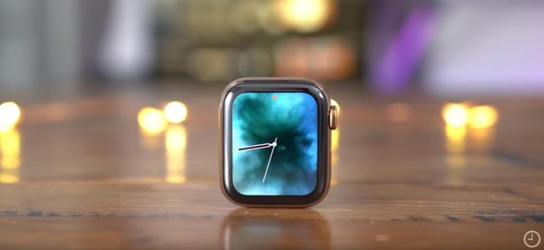 Apple Watch Series 4: Το ρολόι της Apple ξεπερνάει κάθε προσδοκία