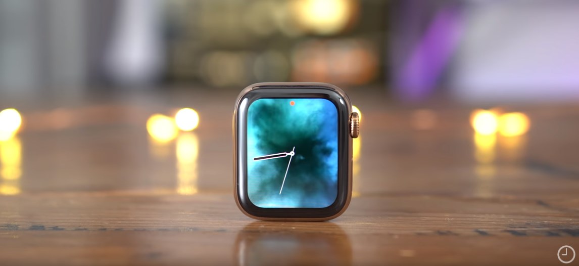 Apple Watch Series 4: Το ρολόι της Apple ξεπερνάει κάθε προσδοκία