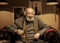 Ara Guler: Πέθανε ο θρυλικός φωτογράφος της Κωνσταντινούπολης