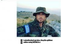 Αργυρόκαστρο: Ομογενής ανέβασε ελληνική σημαία, την κατέβασαν και πυροβόλησε (pics)