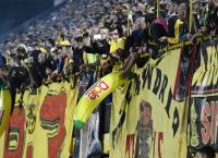 Aris: Οι οπαδοί έκαναν παράπονα για τα μέτρα της αστυνομίας