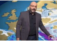 Αρναούτογλου για τον καιρό του Νοέμβρη: «Εύχομαι να Πέφτω έξω, αλλά..»